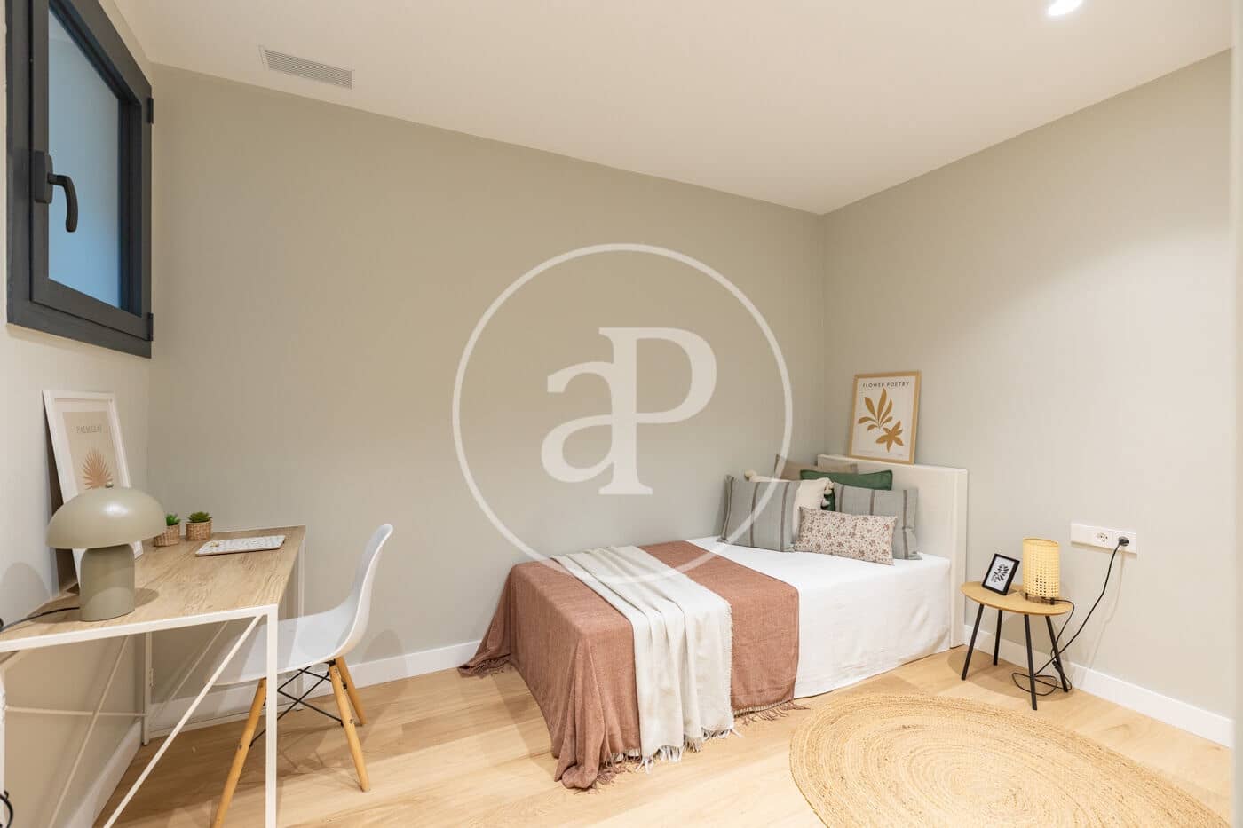 5 bedroom Apartment for sale in Barcelona city - € 2,150,000 (Ref: 9738545)