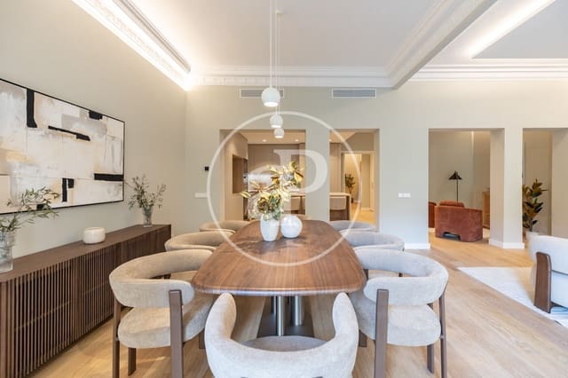 5 bedroom Apartment for sale in Sant Gervasi - Galvany, Barcelona city - € 2,150,000 (Ref: 9738545)