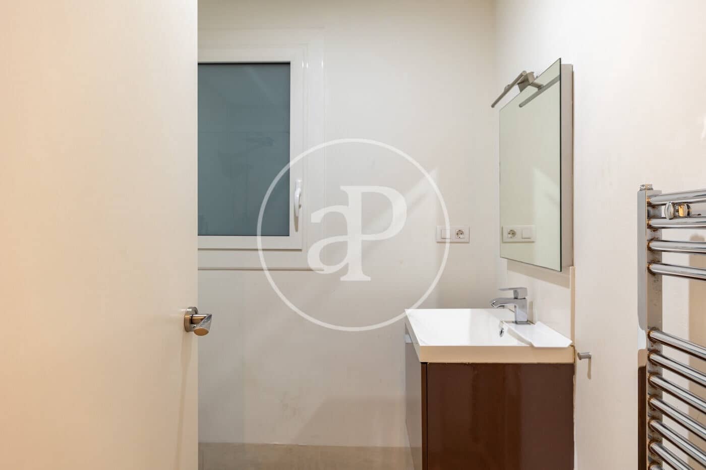 Apartamento de 3 habitaciones en Barcelona ciudad en venta - 1.250.000 € (Ref: 9738546)