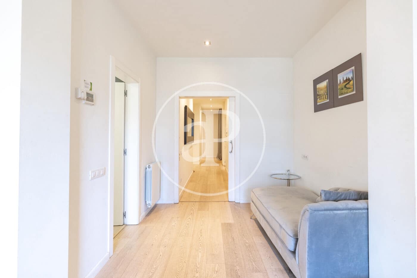 Apartamento de 3 habitaciones en Barcelona ciudad en venta - 1.250.000 € (Ref: 9738546)