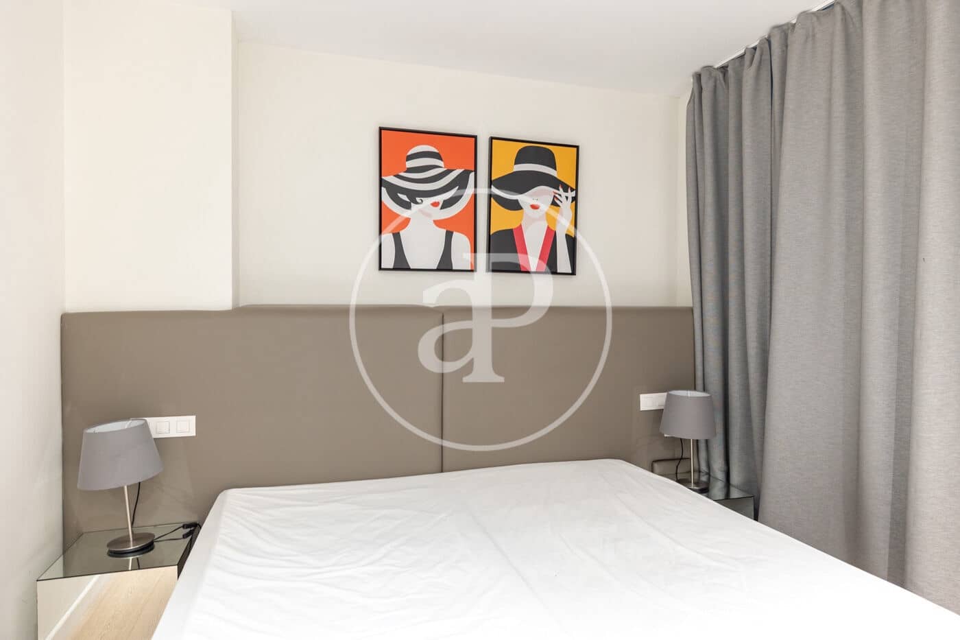 Apartamento de 3 habitaciones en Barcelona ciudad en venta - 1.250.000 € (Ref: 9738546)