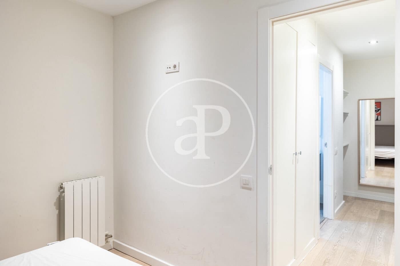 Apartamento de 3 habitaciones en Barcelona ciudad en venta - 1.250.000 € (Ref: 9738546)