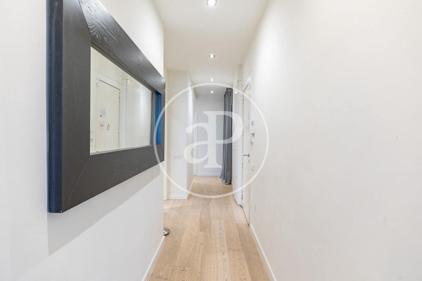 Apartamento de 3 habitaciones en Barcelona ciudad en venta - 1.250.000 € (Ref: 9738546)