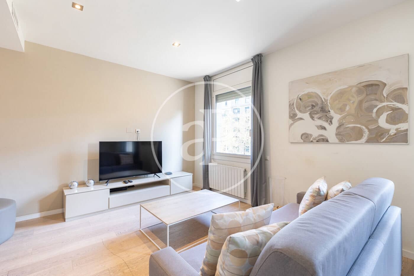 Apartamento de 3 habitaciones en Barcelona ciudad en venta - 1.250.000 € (Ref: 9738546)