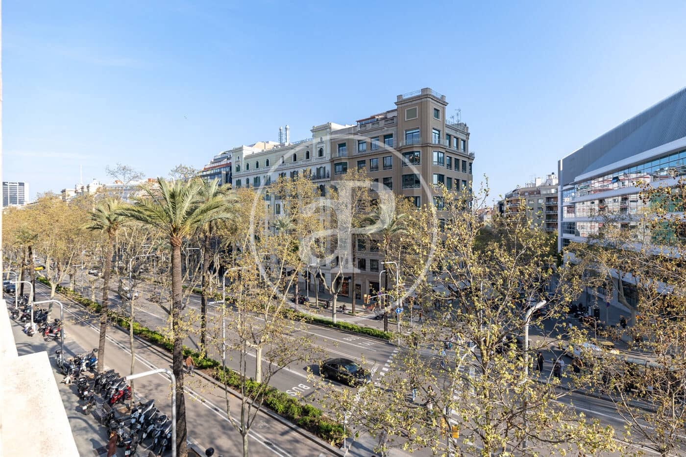 Apartamento de 3 habitaciones en Barcelona ciudad en venta - 1.250.000 € (Ref: 9738546)