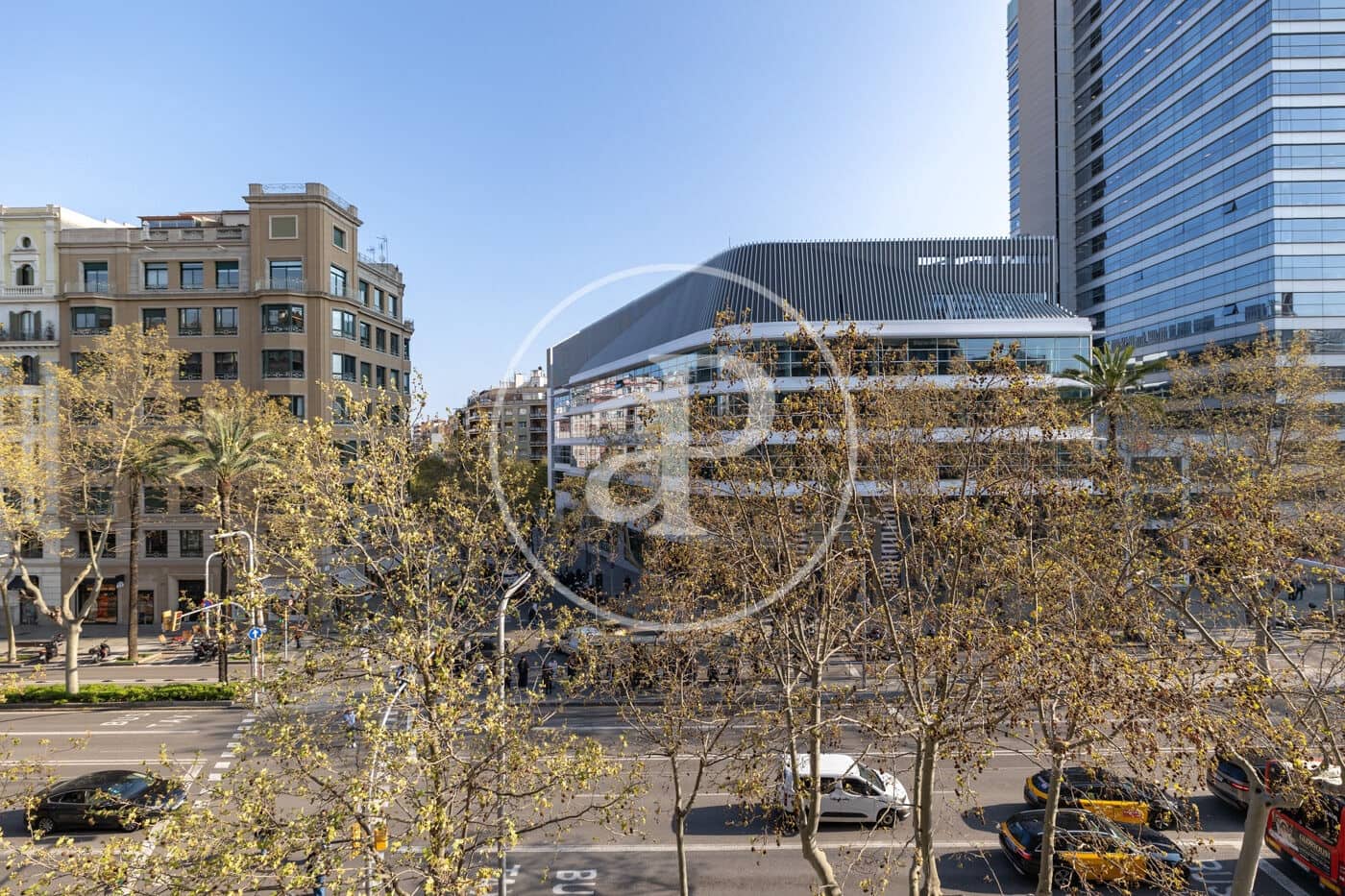 Apartamento de 3 habitaciones en Barcelona ciudad en venta - 1.250.000 € (Ref: 9738546)