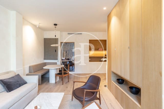 3 bedroom Apartment for sale in Sant Gervasi - Galvany, Barcelona city - € 1,500,000 (Ref: 9738547)