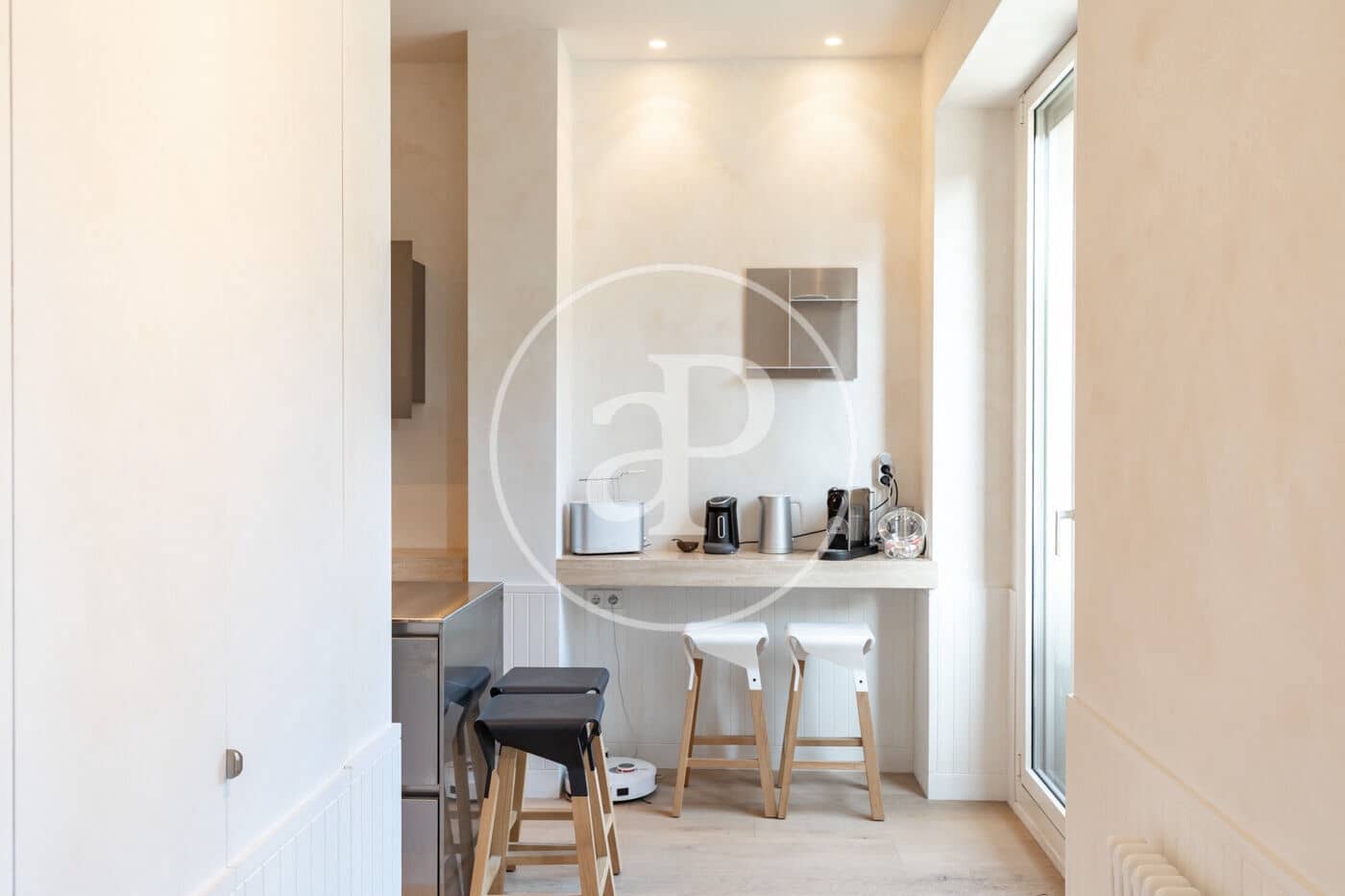3 bedroom Apartment for sale in Barcelona city - € 1,500,000 (Ref: 9738547)