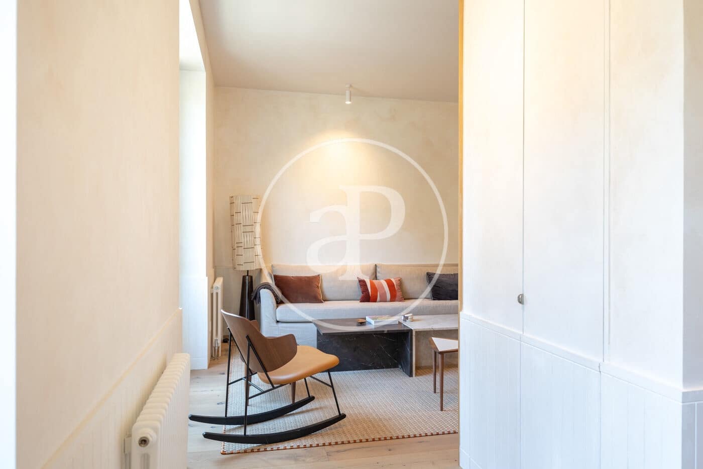 3 bedroom Apartment for sale in Barcelona city - € 1,500,000 (Ref: 9738547)