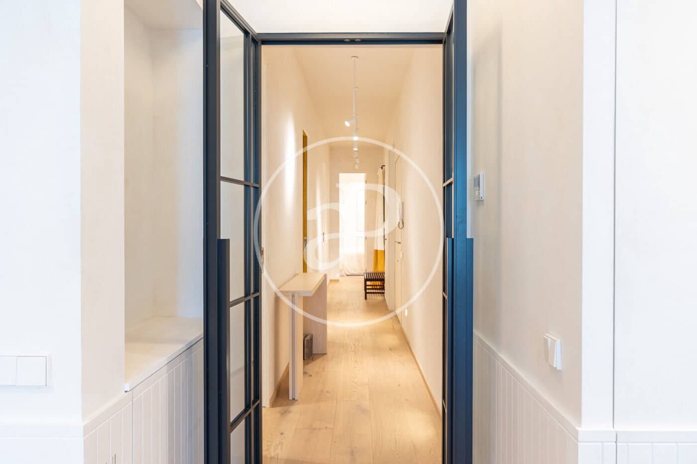 3 bedroom Apartment for sale in Barcelona city - € 1,500,000 (Ref: 9738547)