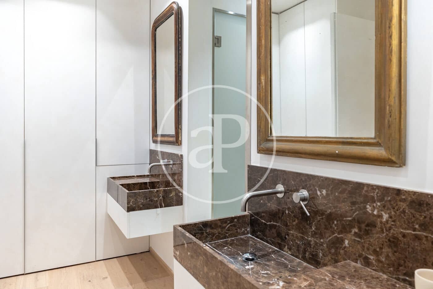 3 bedroom Apartment for sale in Barcelona city - € 1,500,000 (Ref: 9738547)