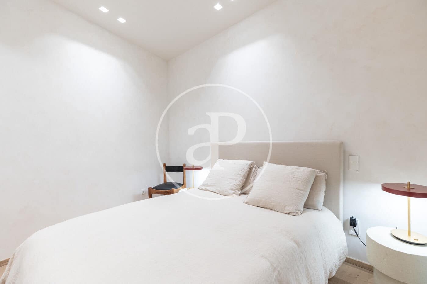 3 bedroom Apartment for sale in Barcelona city - € 1,500,000 (Ref: 9738547)