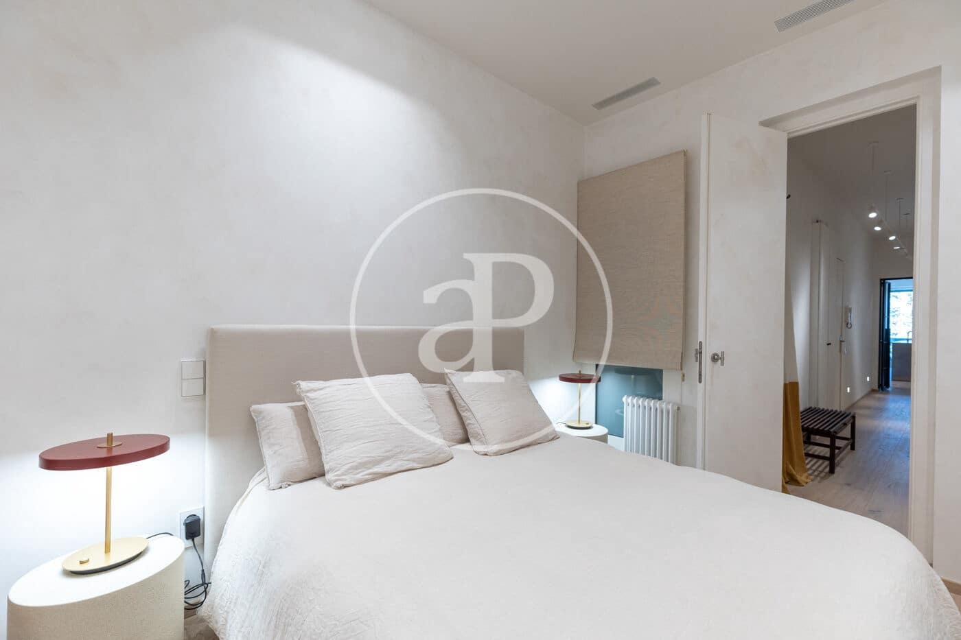 3 bedroom Apartment for sale in Barcelona city - € 1,500,000 (Ref: 9738547)