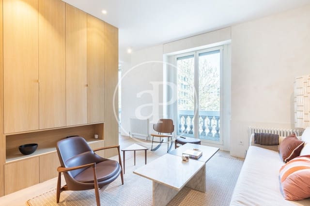 3 bedroom Apartment for sale in Sant Gervasi - Galvany, Barcelona city - € 1,500,000 (Ref: 9738547)