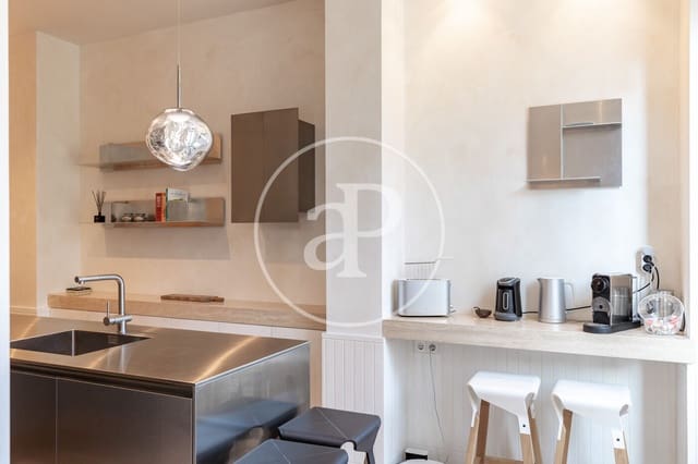 3 bedroom Apartment for sale in Sant Gervasi - Galvany, Barcelona city - € 1,500,000 (Ref: 9738547)