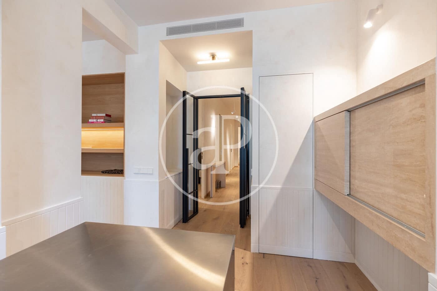 3 bedroom Apartment for sale in Barcelona city - € 1,500,000 (Ref: 9738547)