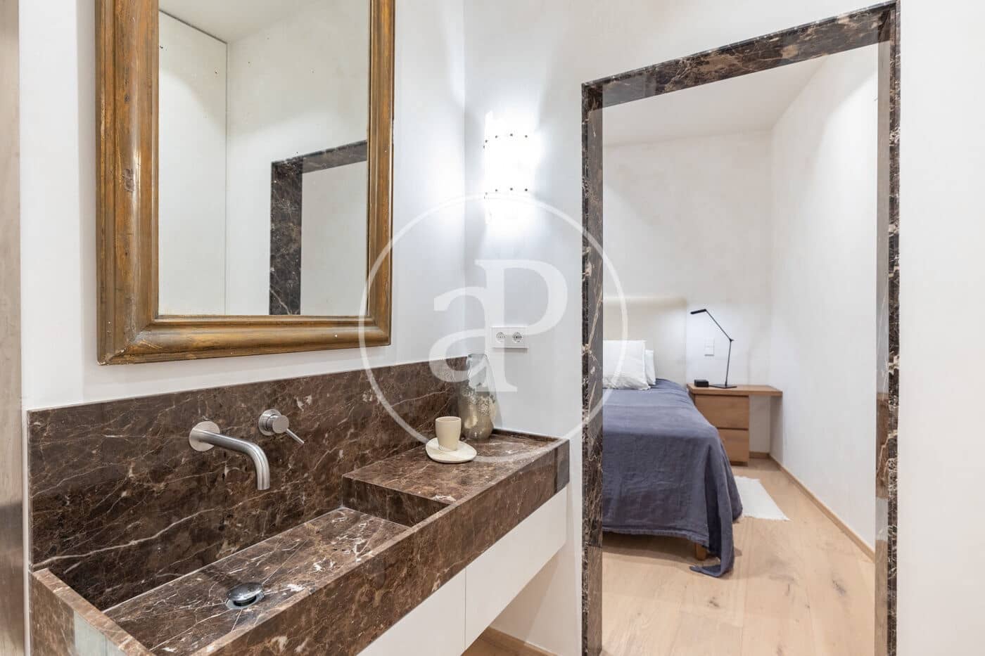 3 bedroom Apartment for sale in Barcelona city - € 1,500,000 (Ref: 9738547)