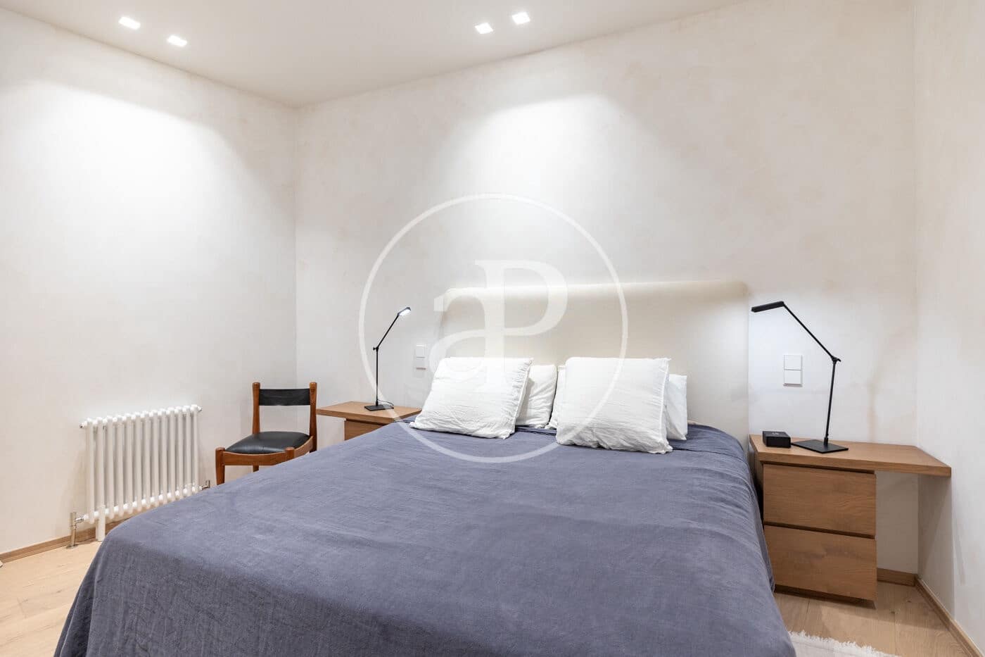 3 bedroom Apartment for sale in Barcelona city - € 1,500,000 (Ref: 9738547)