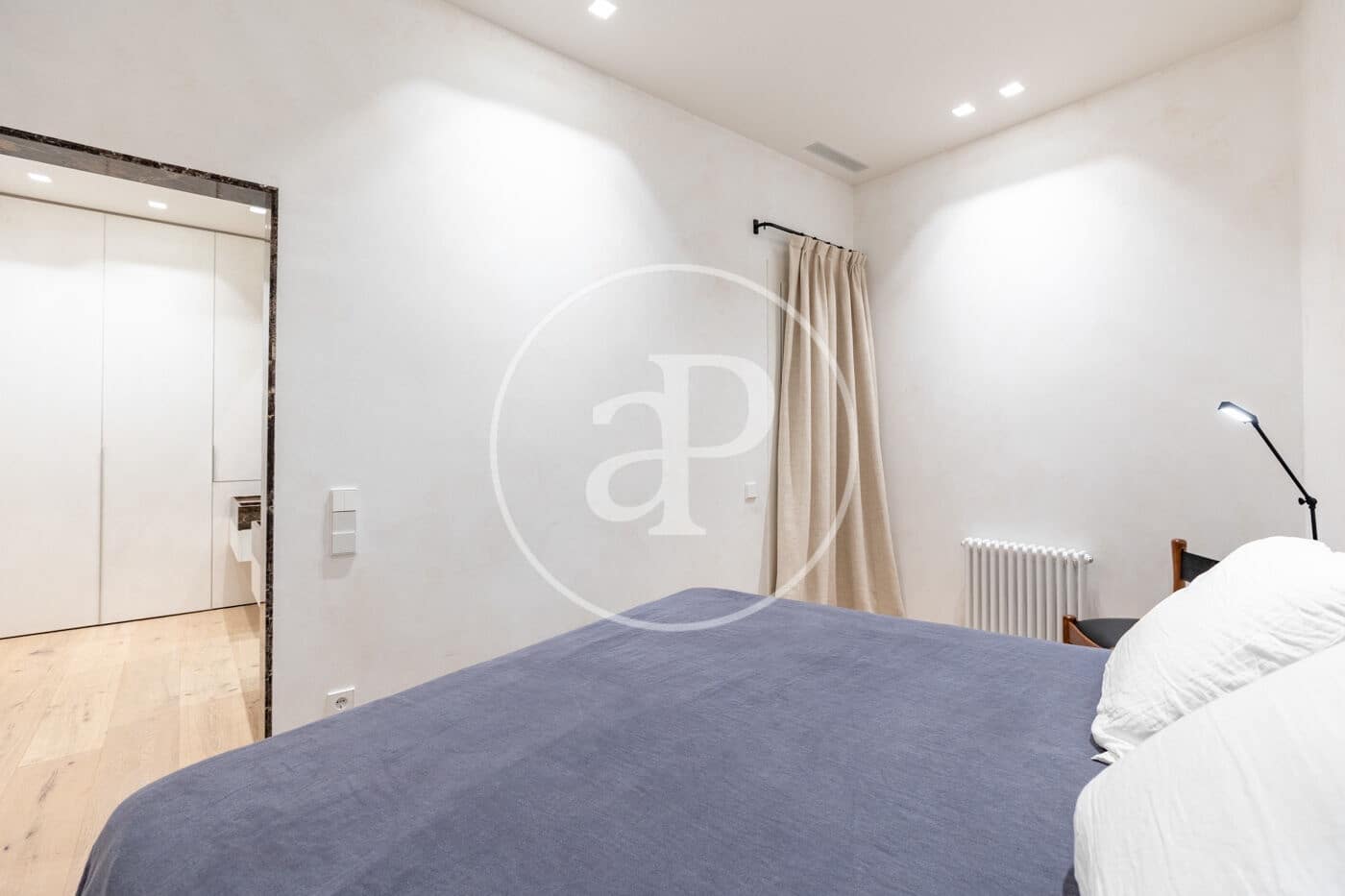 3 bedroom Apartment for sale in Barcelona city - € 1,500,000 (Ref: 9738547)