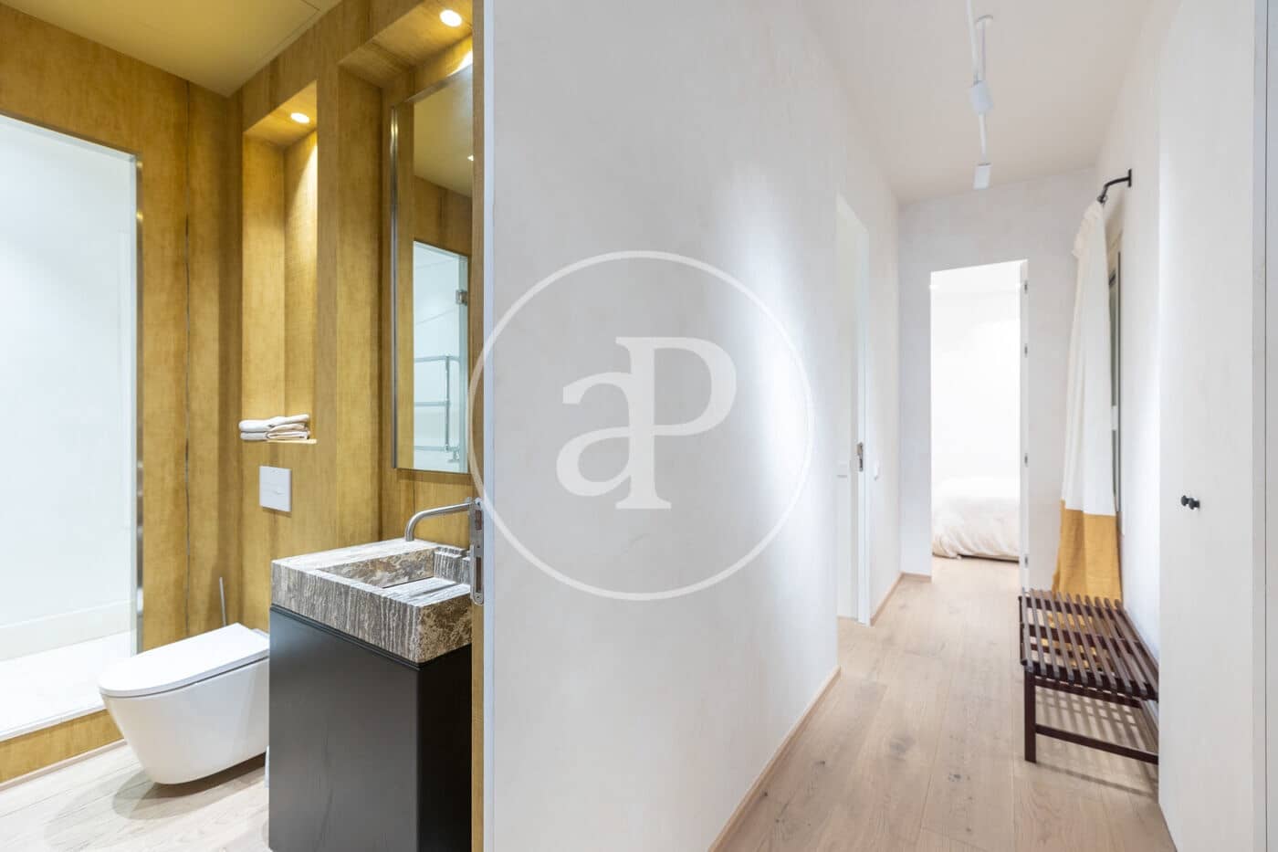 3 bedroom Apartment for sale in Barcelona city - € 1,500,000 (Ref: 9738547)