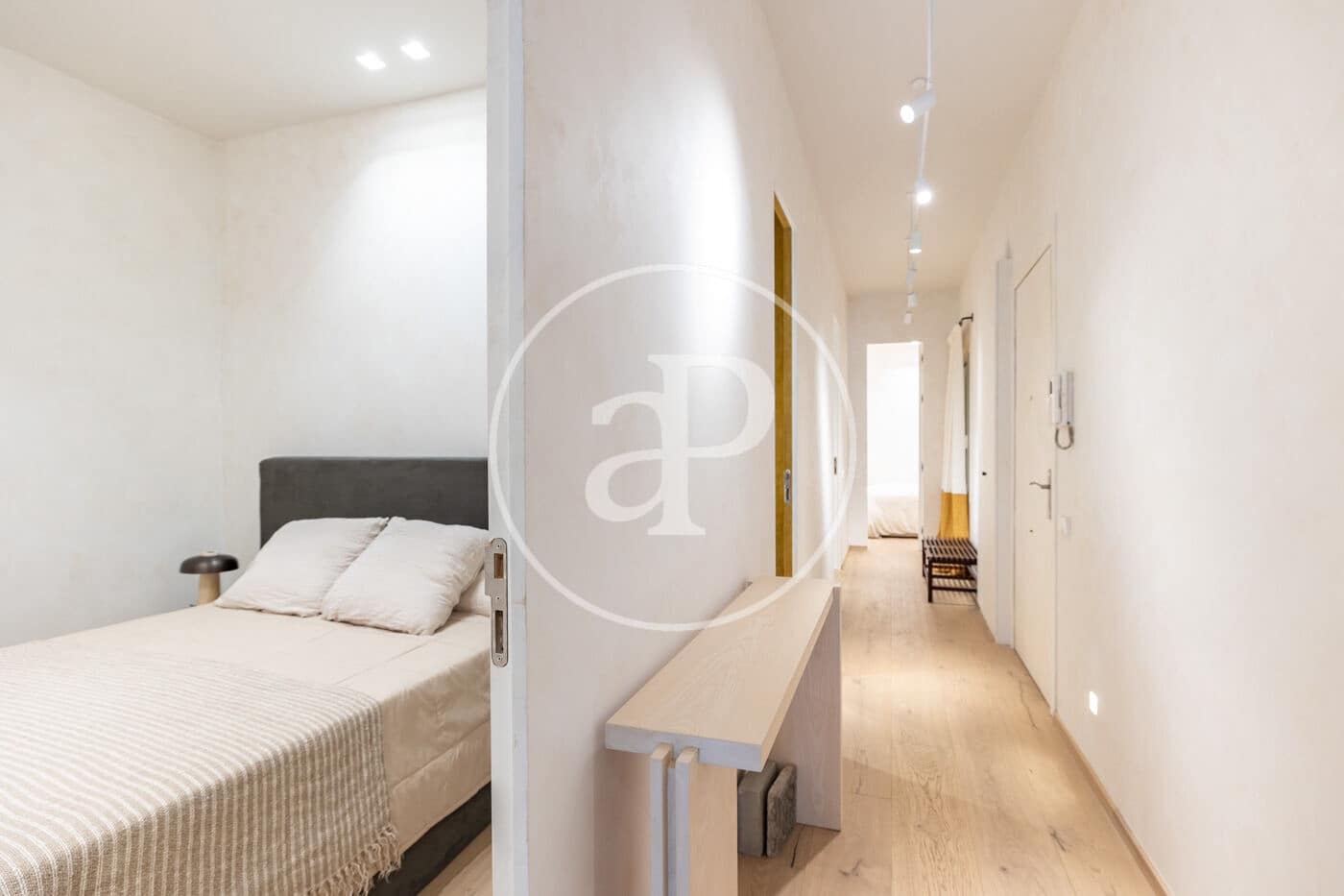 3 bedroom Apartment for sale in Barcelona city - € 1,500,000 (Ref: 9738547)