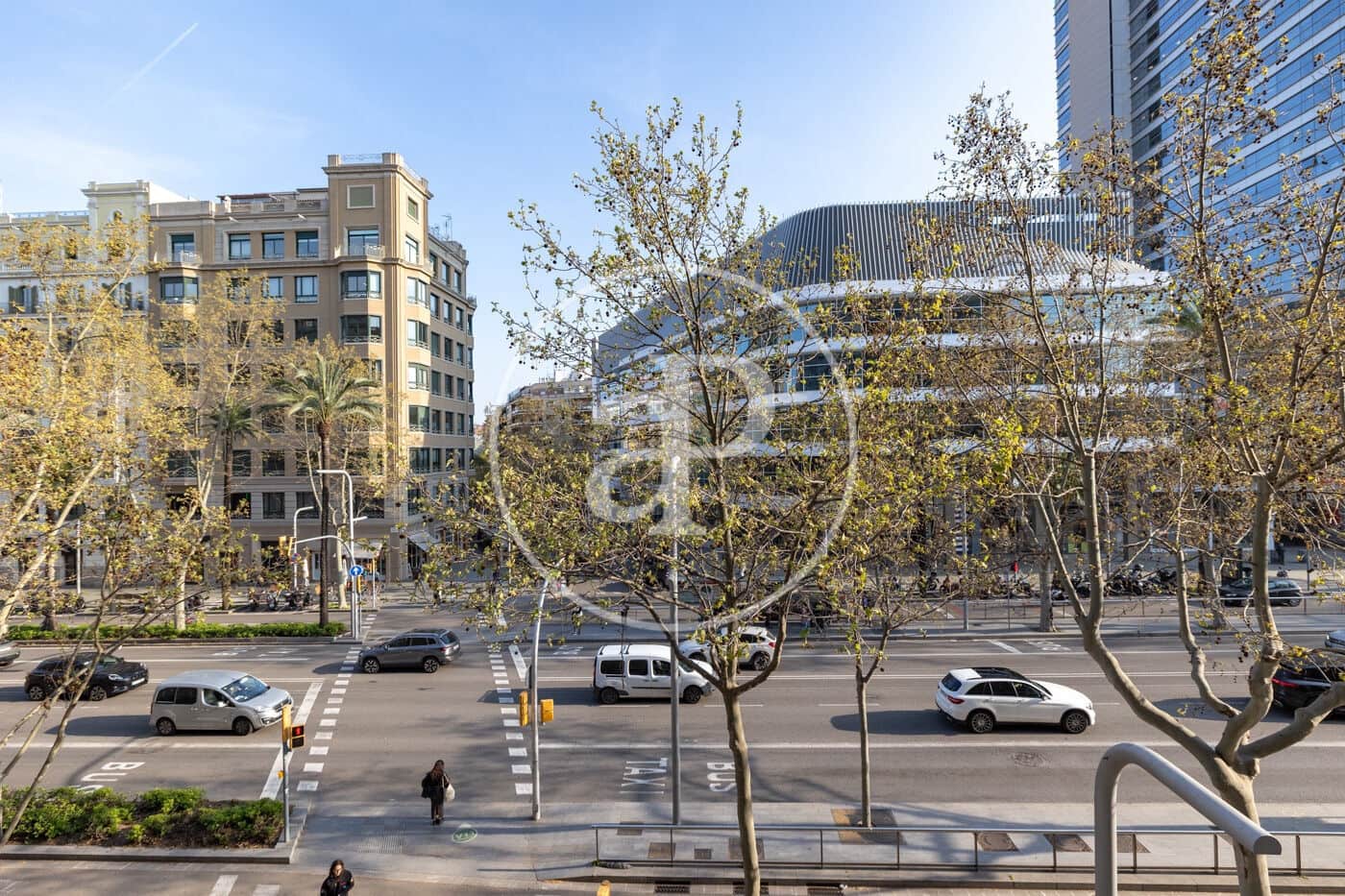 3 bedroom Apartment for sale in Barcelona city - € 1,500,000 (Ref: 9738547)