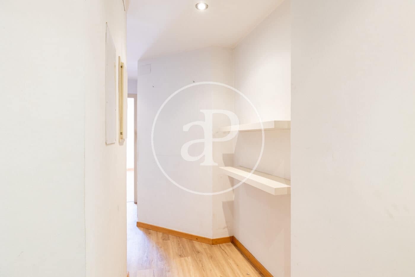 2 soveværelse Lejlighed til salg i Barcelona by - € 640.000 (Ref: 9738548)