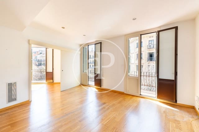 Apartamento de 2 habitaciones en L'Antiga Esquerra de L'Eixample, Barcelona ciudad en venta - 640.000 € (Ref: 9738548)