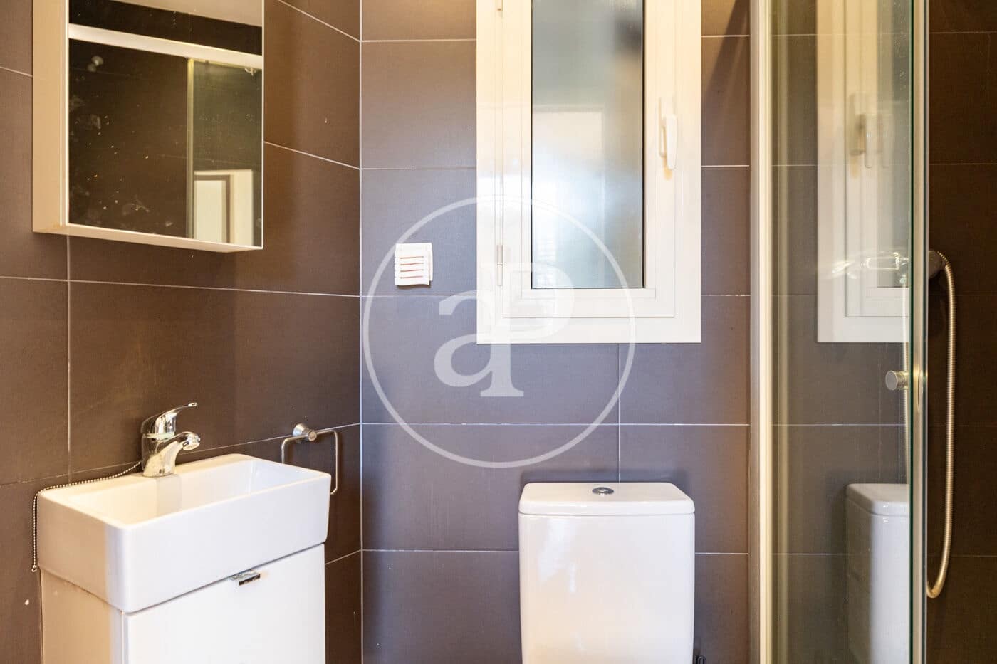 2 soveværelse Lejlighed til salg i Barcelona by - € 640.000 (Ref: 9738548)