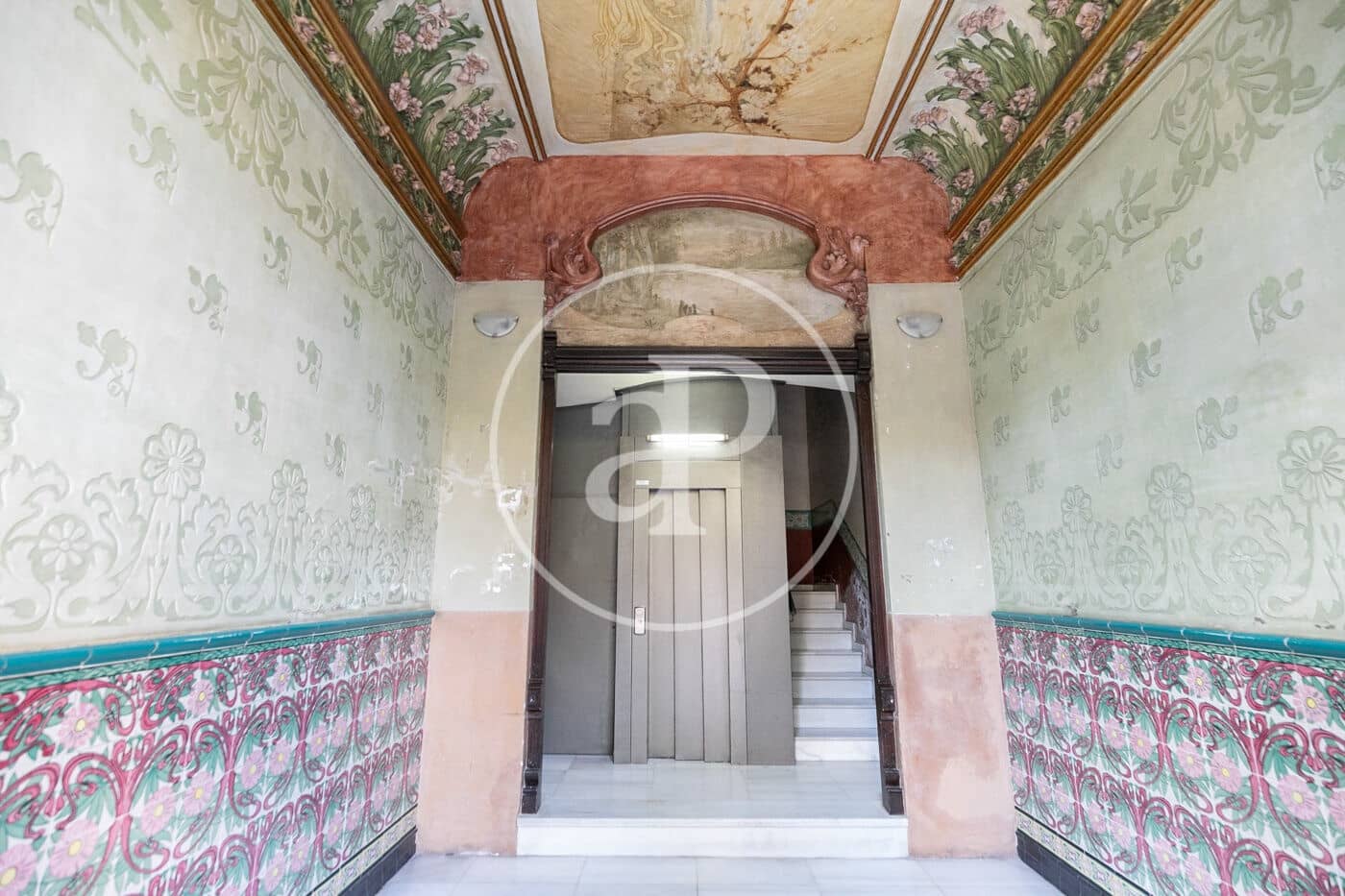 2 soveværelse Lejlighed til salg i Barcelona by - € 640.000 (Ref: 9738548)