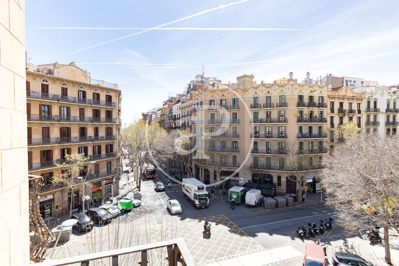 2 soveværelse Lejlighed til salg i Barcelona by - € 640.000 (Ref: 9738548)
