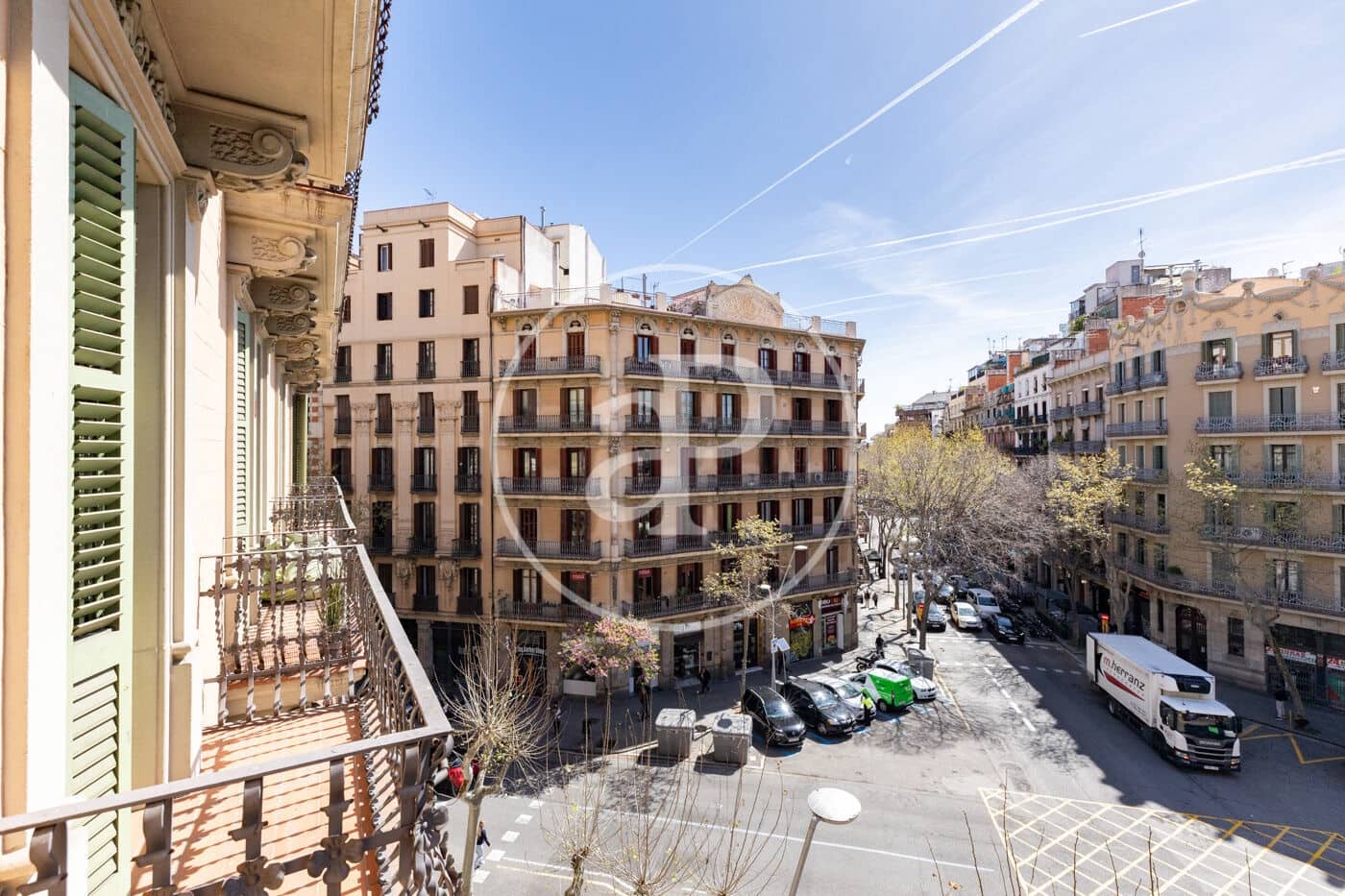 2 soveværelse Lejlighed til salg i Barcelona by - € 640.000 (Ref: 9738548)