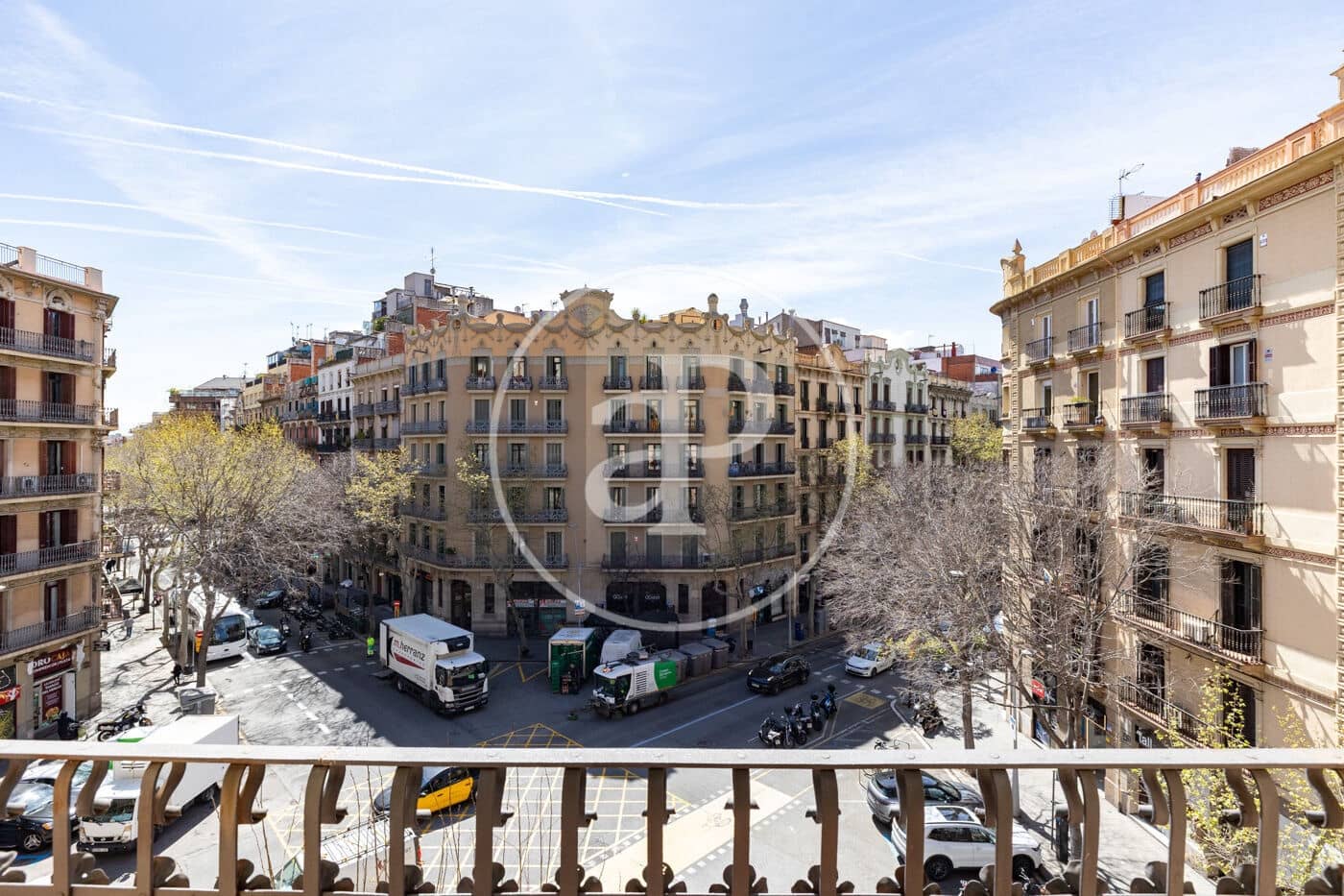 2 soveværelse Lejlighed til salg i Barcelona by - € 640.000 (Ref: 9738548)
