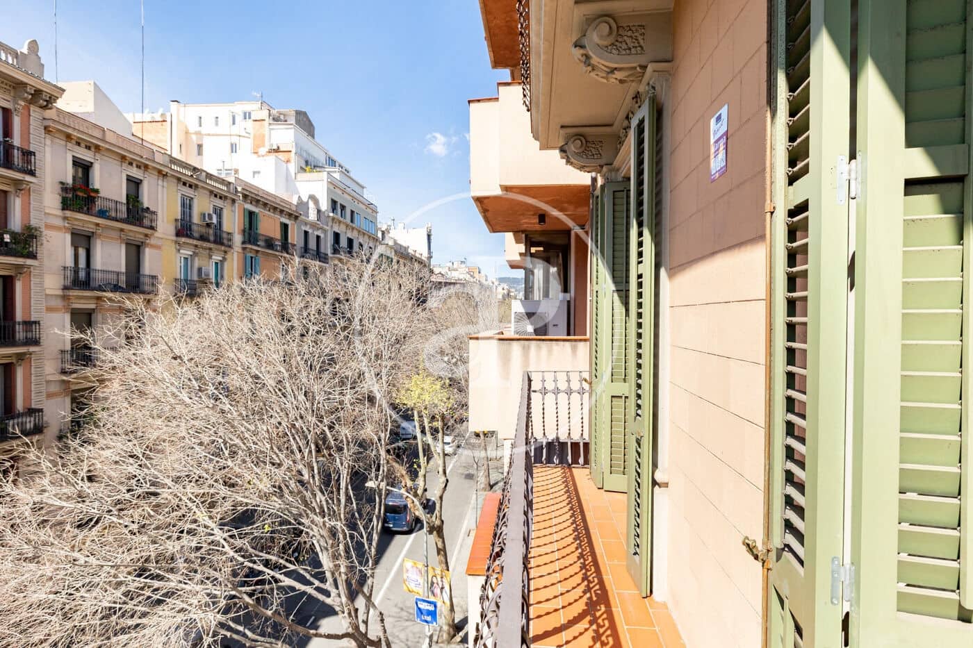 2 soveværelse Lejlighed til salg i Barcelona by - € 640.000 (Ref: 9738548)