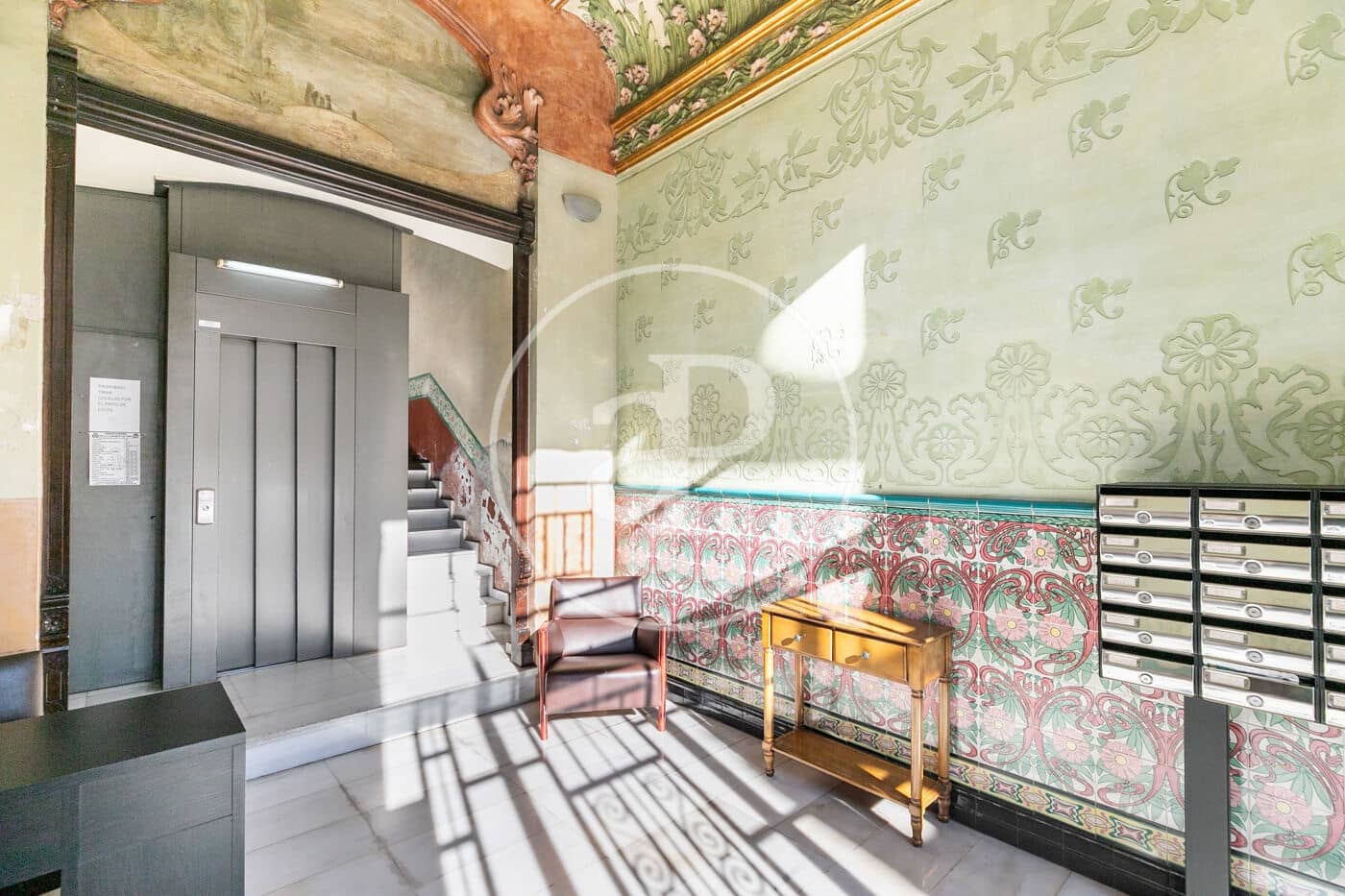 2 soveværelse Lejlighed til salg i Barcelona by - € 640.000 (Ref: 9738548)