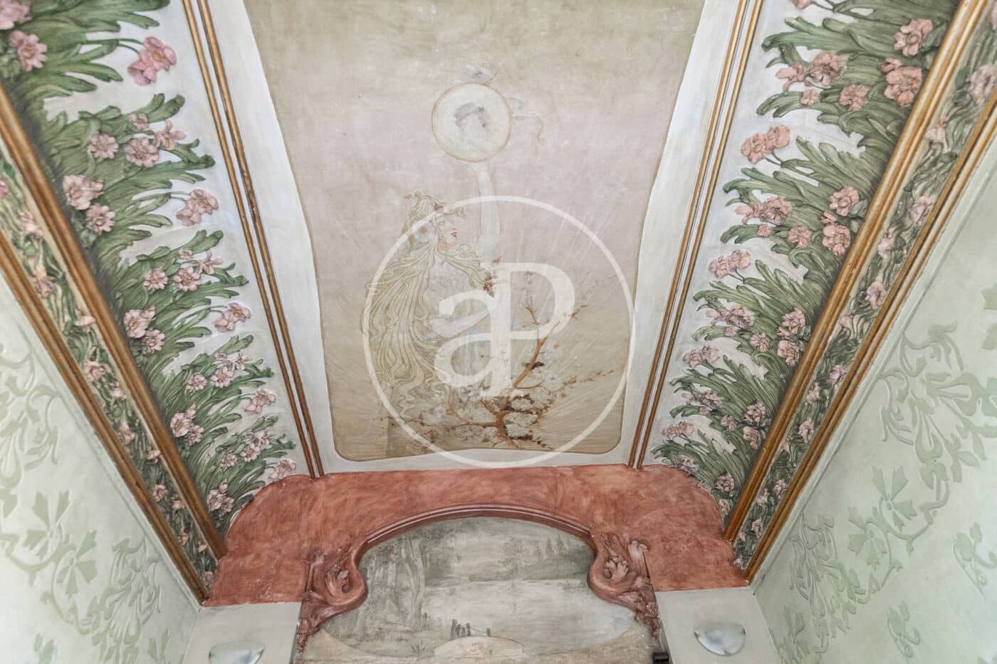 2 soveværelse Lejlighed til salg i Barcelona by - € 640.000 (Ref: 9738548)