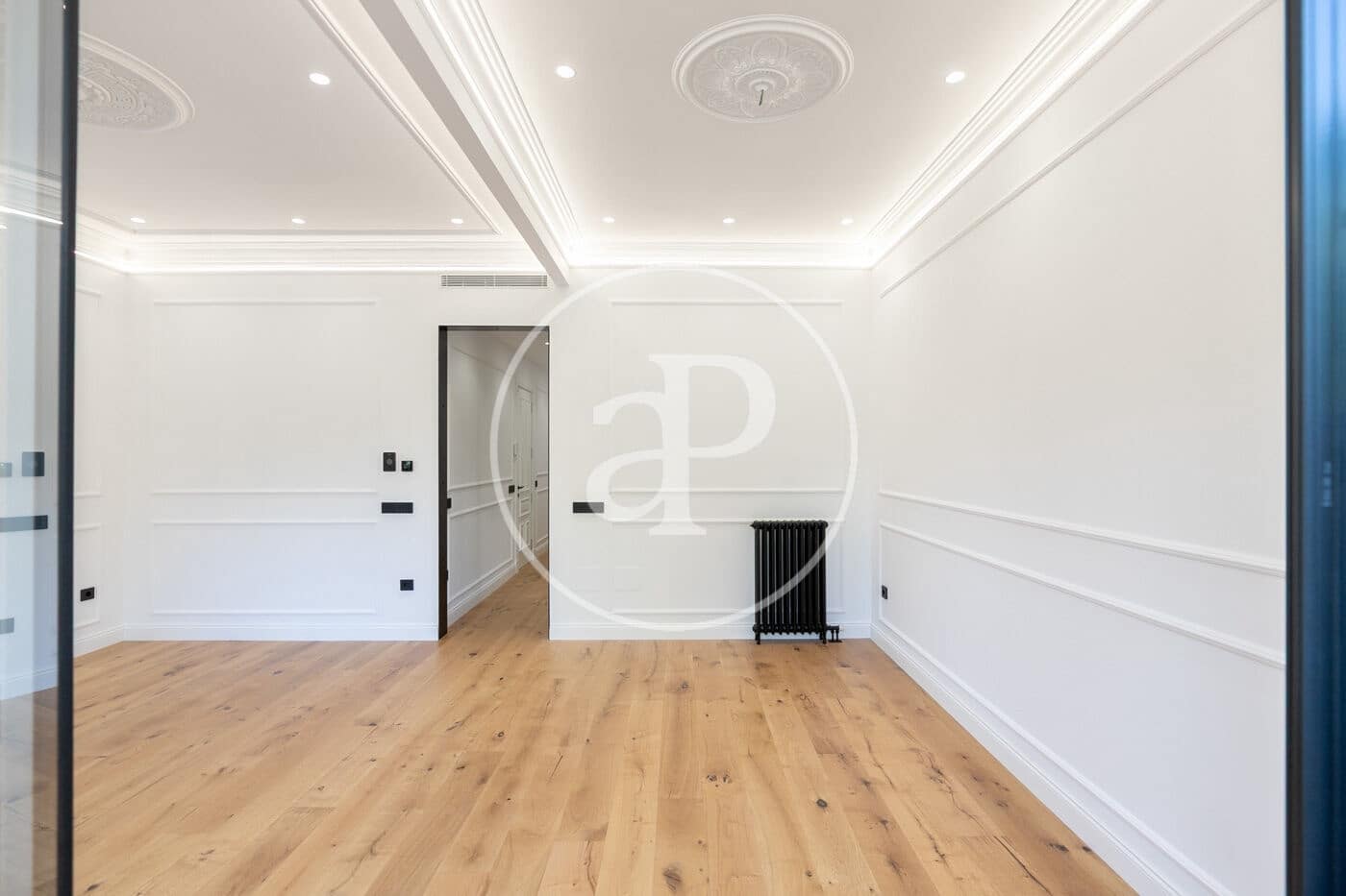 Apartamento de 3 habitaciones en Barcelona ciudad en venta - 1.290.000 € (Ref: 9741724)