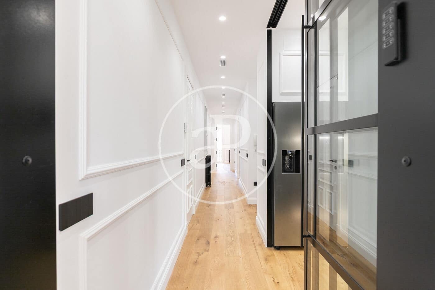 Apartamento de 3 habitaciones en Barcelona ciudad en venta - 1.290.000 € (Ref: 9741724)