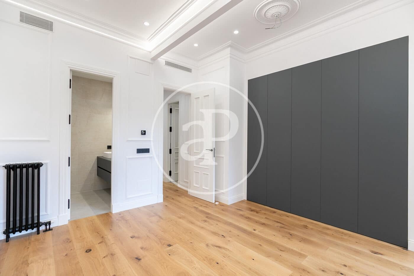 Apartamento de 3 habitaciones en Barcelona ciudad en venta - 1.290.000 € (Ref: 9741724)