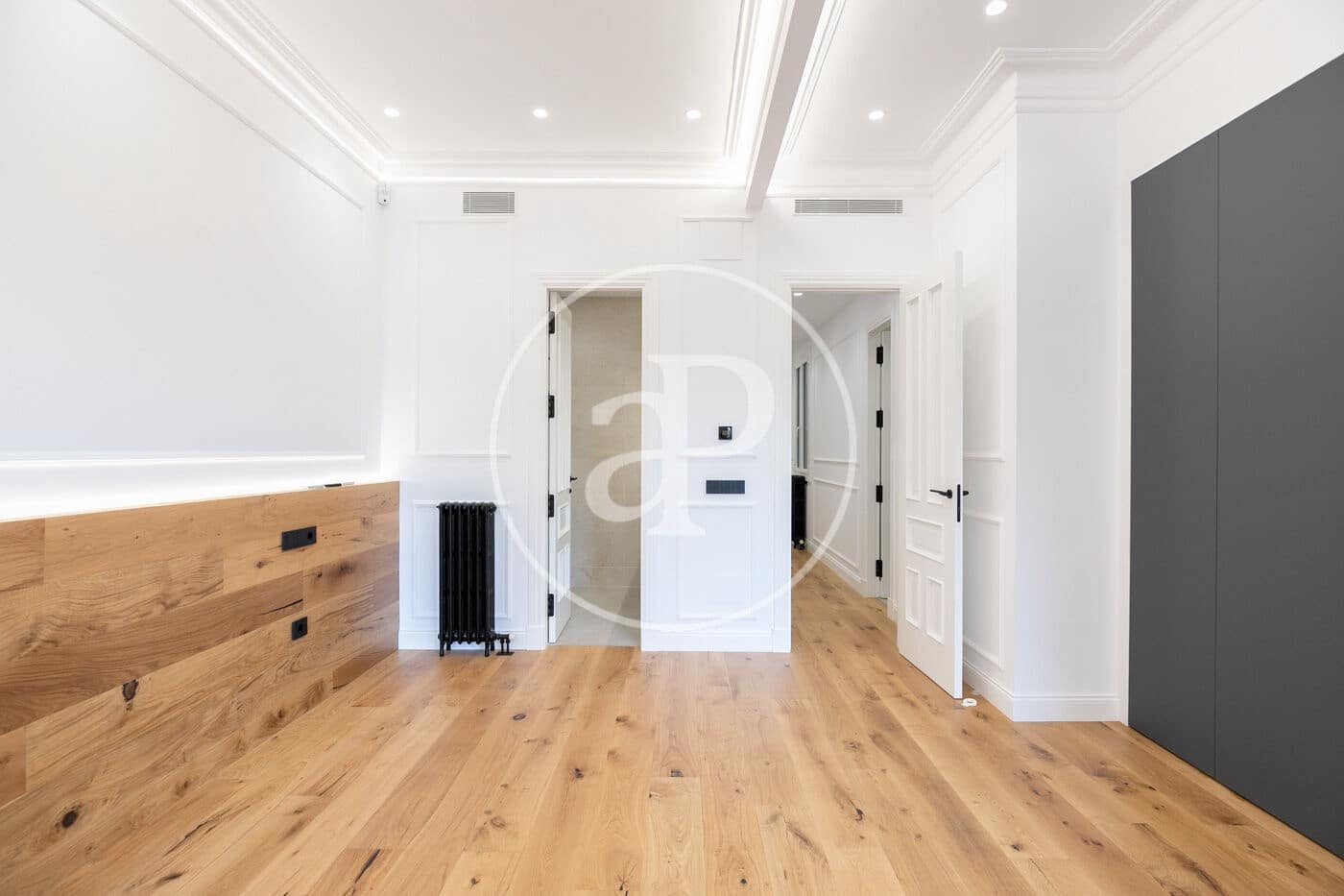 Apartamento de 3 habitaciones en Barcelona ciudad en venta - 1.290.000 € (Ref: 9741724)