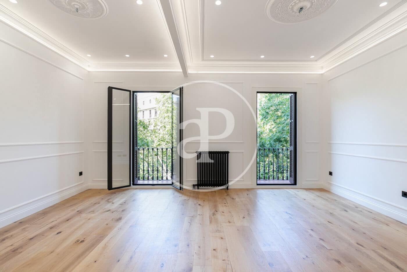 Apartamento de 3 habitaciones en Barcelona ciudad en venta - 1.290.000 € (Ref: 9741724)