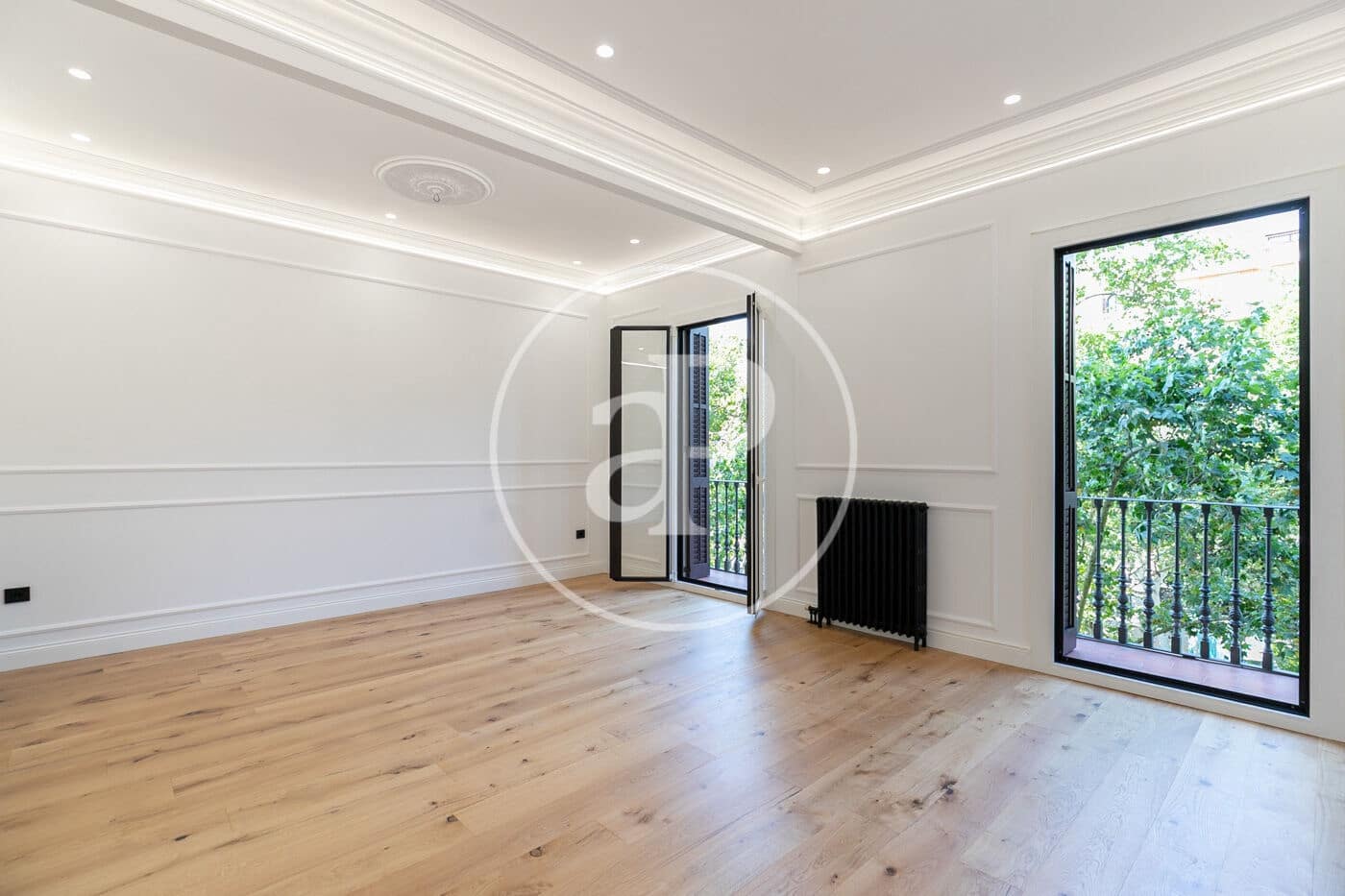 Apartamento de 3 habitaciones en Barcelona ciudad en venta - 1.290.000 € (Ref: 9741724)