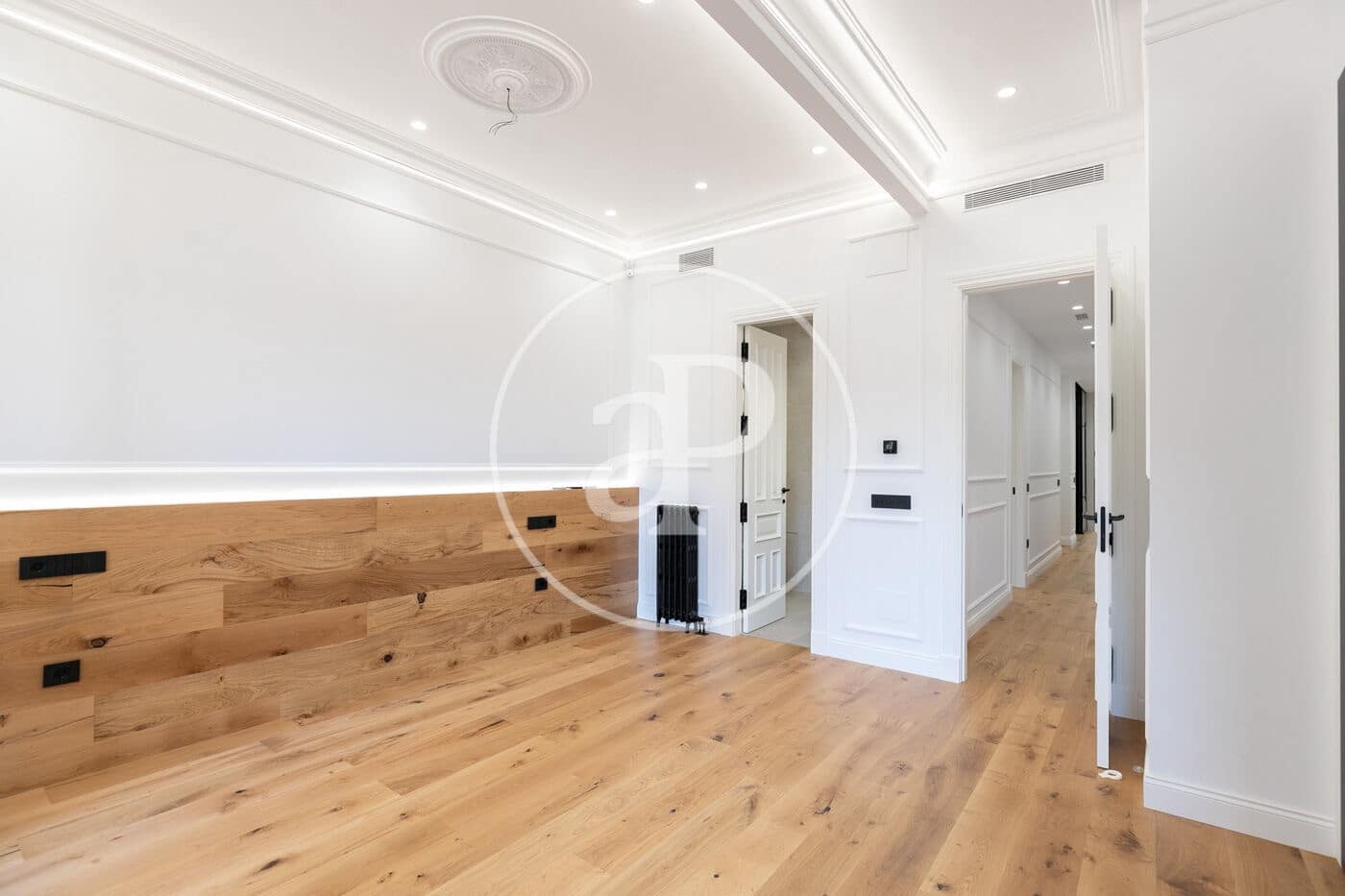 Apartamento de 3 habitaciones en Barcelona ciudad en venta - 1.290.000 € (Ref: 9741724)