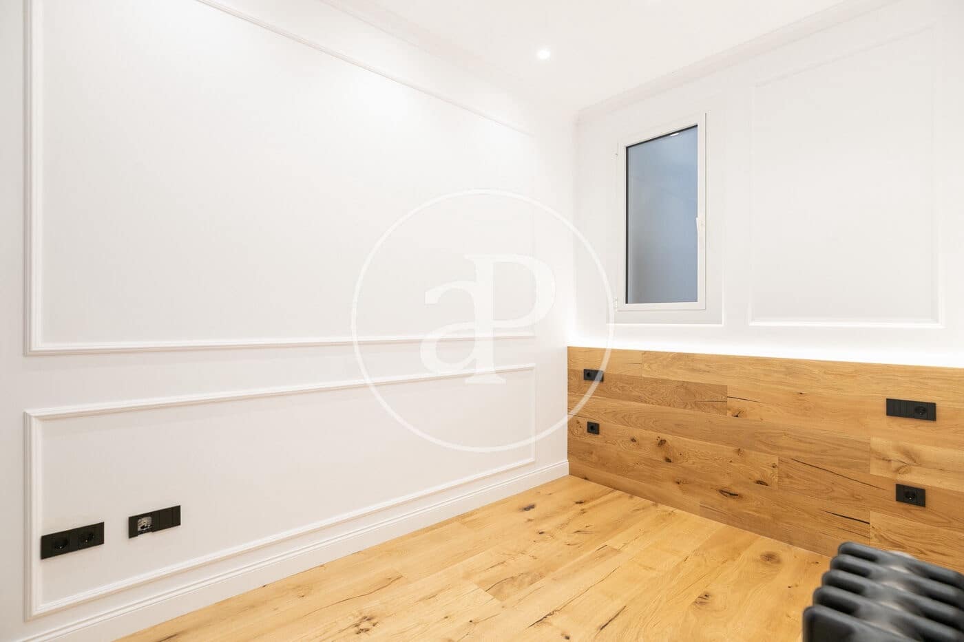 Apartamento de 3 habitaciones en Barcelona ciudad en venta - 1.290.000 € (Ref: 9741724)