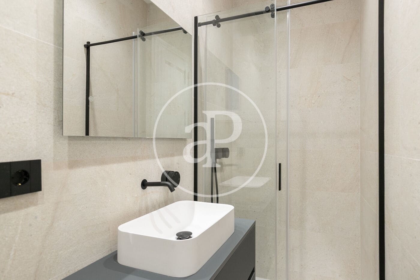 Apartamento de 3 habitaciones en Barcelona ciudad en venta - 1.290.000 € (Ref: 9741724)