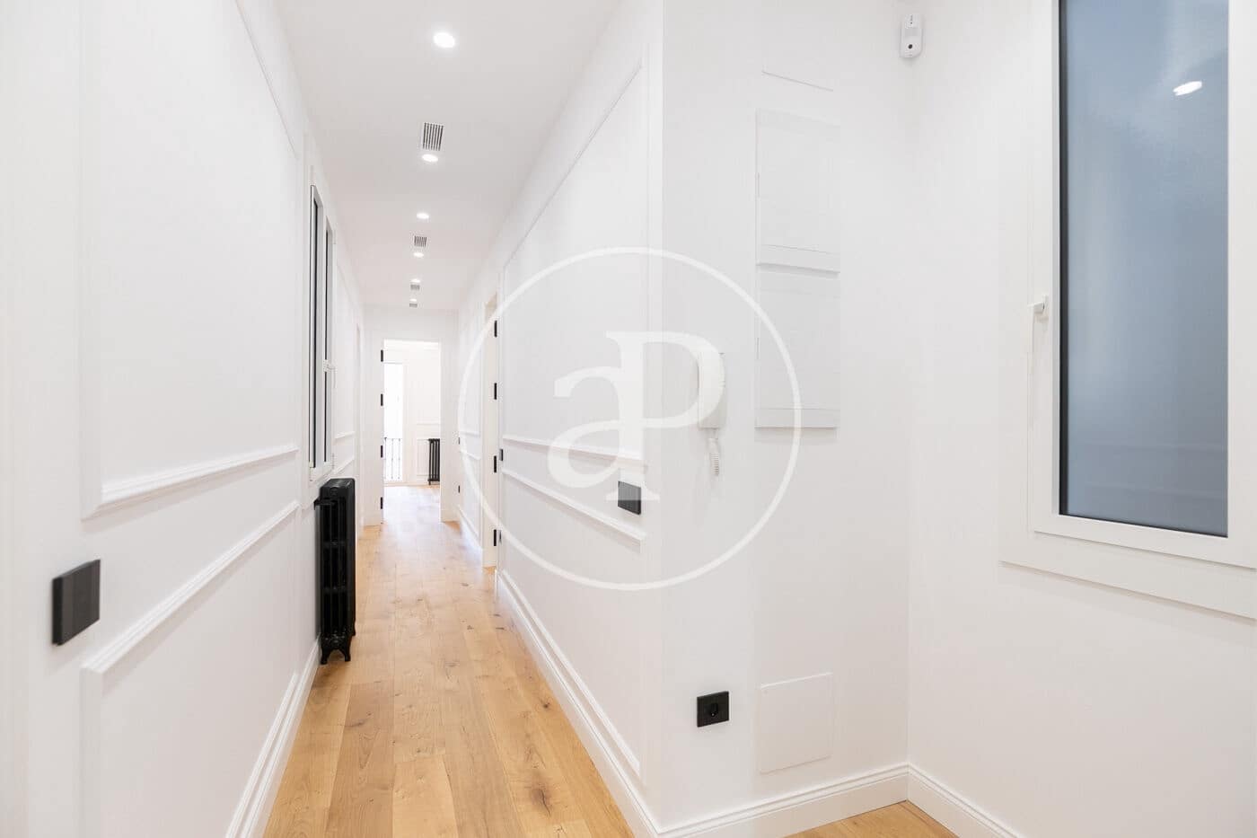 Apartamento de 3 habitaciones en Barcelona ciudad en venta - 1.290.000 € (Ref: 9741724)