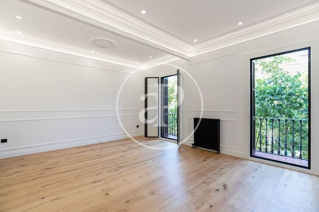 Apartamento de 3 habitaciones en La Sagrada Família, Barcelona ciudad en venta - 1.290.000 € (Ref: 9741724)