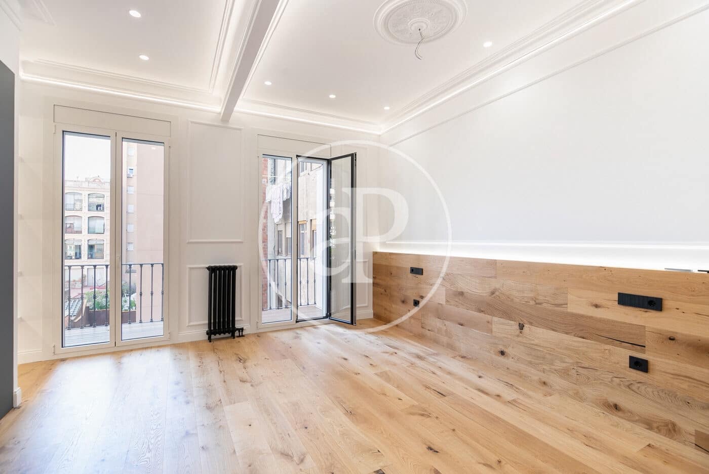 Apartamento de 3 habitaciones en Barcelona ciudad en venta - 1.290.000 € (Ref: 9741724)