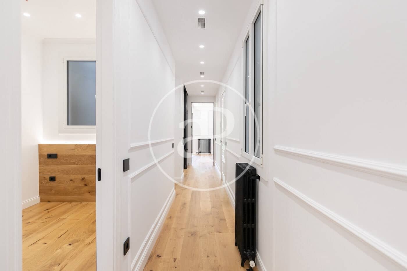 Apartamento de 3 habitaciones en Barcelona ciudad en venta - 1.290.000 € (Ref: 9741724)