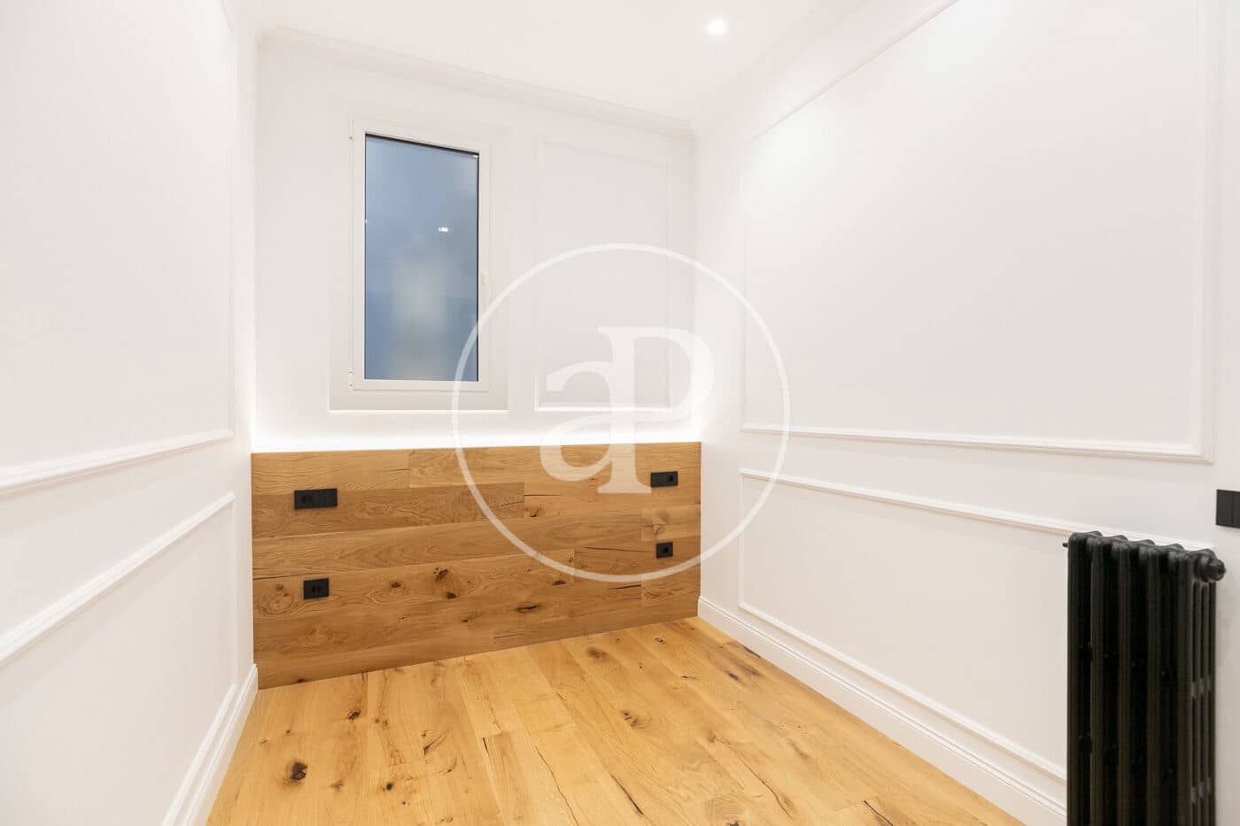 Apartamento de 3 habitaciones en Barcelona ciudad en venta - 1.290.000 € (Ref: 9741724)